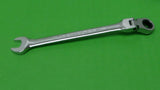 CHT 34551 GearWrench Combination Flex Head Reversible Ratcheting 9mm