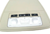 20959385 OEM New Overhead Console Beige 2013-2017 Buick Regal