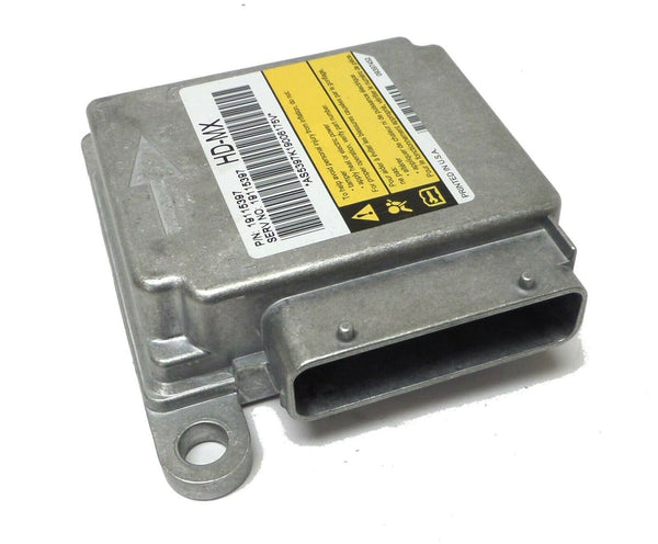 19115397 Genuine GM Airbag System Module Chevrolet