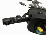 23163414 Steering Column Tilt Wiper Blinker 2014-15 Silverado Sierra Tahoe Yukon