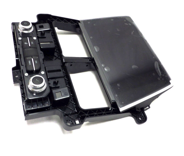 AM/FM Stereo Radio Control 10.2in Infotainment Display Chevrolet Tahoe Suburban