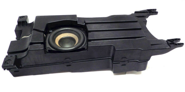 84738075 Floor Radio Speaker Subwoffer 2021 Chevrolet Tahoe Suburban GMC Yukon