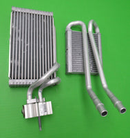 New Heater Core Evaporator Expansion Valve Cadillac Escalade ESV Chevrolet Suburban GMC Yukon XL