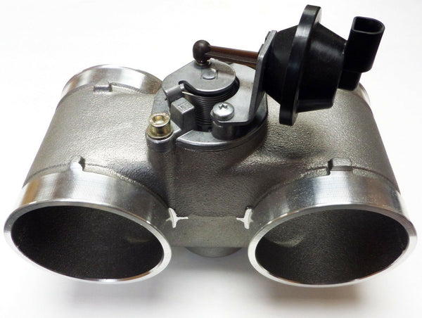 1997-2001 Cadillac Catera New NOS Genuine GM Throttle Body Assembly