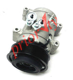 14-0253 New AC Compressor Assembly 2005-2016 Toyota Tacoma L4 2.7L V6 4.0L