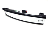 Rear Door Handle LH or RH Black Metall w/ Passive Entry Buick Cadillac Chevrolet