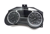 24810-3JA0B Instrument Combination Meter Assembly 2013-2014 Infiniti JX35 QX60