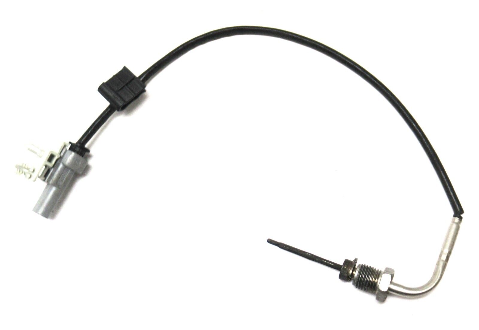 Diesel 3.0L EGR Cooler Temperature Sensor 2020-23 Escalade Suburban Ta ...