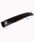 2015-2018 Chevrolet Suburban Tahoe GMC Yukon Front Door Handles Dark Burgundy
