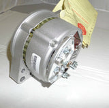 DelcoRemy Reman Alternator 12 volts 37 Amps THERMO KING & Carier 19020509