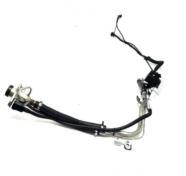 85117972 Fuel Tank Filler Hose with Emission Vent Solenoid Escalade Tahoe Yukon
