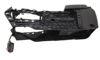 New Old Stock Front Floor Console Assembly JET BLACK for 2013 Chevrolet Malibu