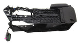 New Old Stock Front Floor Console Assembly JET BLACK for 2013 Chevrolet Malibu