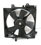 CF2014650 American Condenser Radiator Cooling Fan 1999-2002 Subaru Forester 2.5L