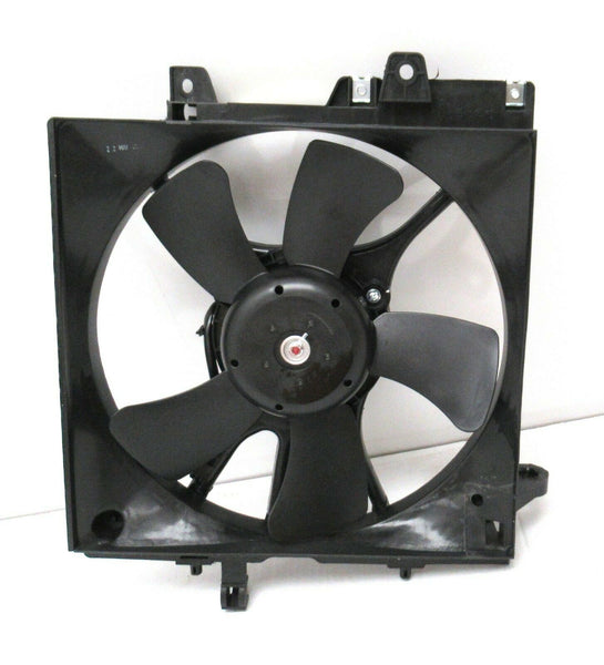 CF2014650 American Condenser Radiator Cooling Fan 1999-2002 Subaru Forester 2.5L