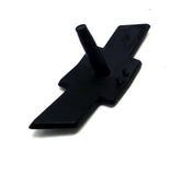 14103468 New NOS Front Grille Bowtie Emblem 1987-1988 Chevrolet Beretta Corsica