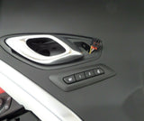 84454782 OEM Door Panel Adrenaline Red LH Driver Side 2019 2020 Chevrolet Camaro