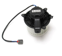 84488484 HVAC Auxiliary Blower Motor w/ Impeller Escalade Tahoe Suburban Yukon