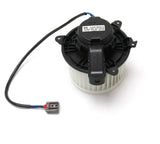 84488484 HVAC Auxiliary Blower Motor w/ Impeller Escalade Tahoe Suburban Yukon