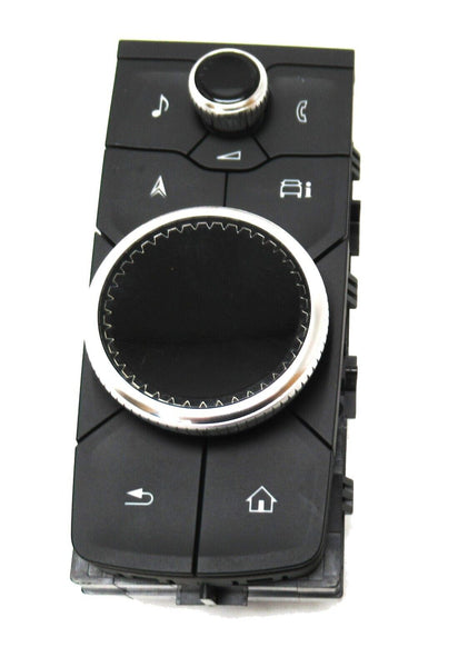 Floor Center Console Infotainment Multifunction Control Switch Cadillac Escalade