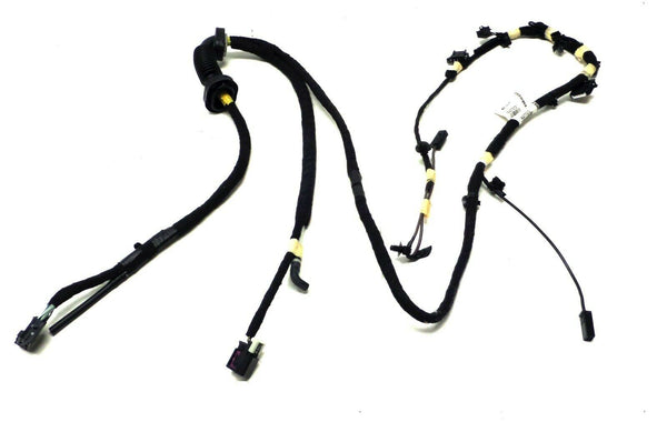 95377073 Rear Hatch Trunk Door Wire Harness with Camera 2014-16 Chevrolet Sonic
