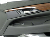 23331023 Front Right RH Side Door Panel Jet Black 2016-2018 Cadillac Escalade