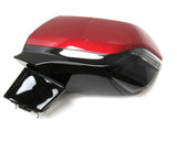 Driver LH Side Mirror Cherry Blind Sensor Camera Chevrolet Suburban Tahoe Yukon