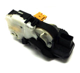 13579554 Rear Right Side Door Lock Actuator Anti-Theft Cadillac SRX Chevy Volt