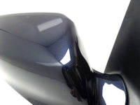 Passenger Side Mirror Dark Blue Side Alert LED Signal 2015-2017 Buick LaCrosse
