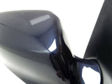 Passenger Side Mirror Dark Blue Side Alert LED Signal 2015-2017 Buick LaCrosse