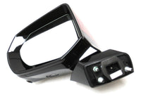 Driver Side Mirror Cherry Puddle Light Camera 2021Chevrolet Suburban Tahoe Yukon