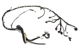 Harness Assembly, Lift Gate Lock & Rear Window Defogger Escalade Suburban Tahoe