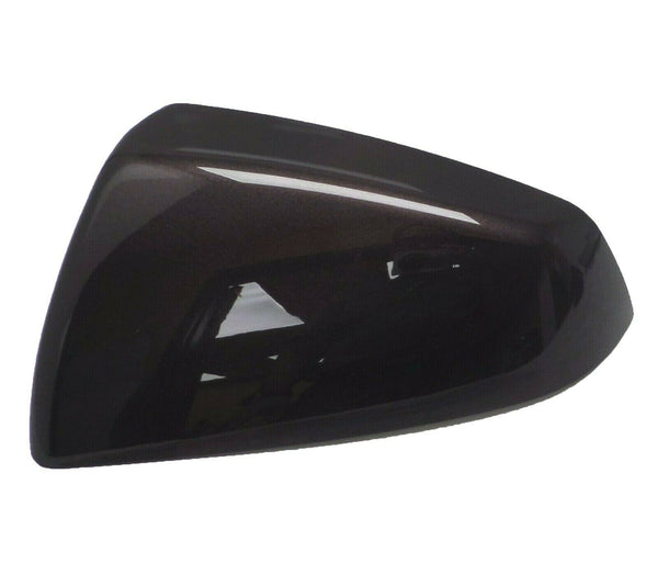 23123547 GM Driver Side Mirror Cover Only Burnish Brown 2011-2014 Cadillac SRX