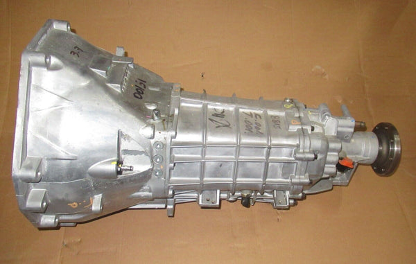 9R3Z-7003-AA Manual Transmission TR3650 2007-2010 Ford Mustang 4.0L SOHC 5 Speed