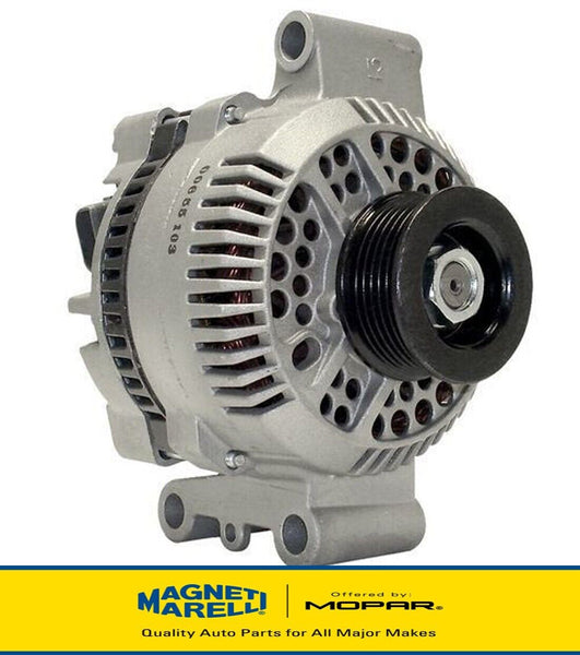 New Alternator Replacement for 1992-2005 Ford Ranger F150 V6 2.5L 3.0L 4.0L 4.2L