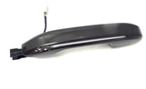 84943066 LED Front Right Side Door Handle Dark Mocha Met 2021 Cadillac Escalade