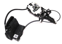 Front Driver Side Door Latch, Bracket & Cable Escalade CT4 Suburban Tahoe Yukon