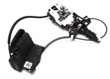 Front Driver Side Door Latch, Bracket & Cable Escalade CT4 Suburban Tahoe Yukon