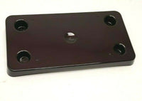 23416801 Front License Plate Bracket Edible Berry Escalade Suburban Tahoe Yukon