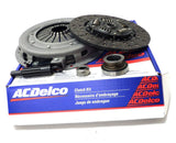 381031 AcDelco Manual Transmission Clutch Kit 1986-2001 Ford Mustang 4.6L 5.0L