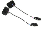 Microphone, Communication Interface Module Black Escalade Suburban Tahoe Yukon