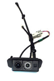 New Video Display Rearview Driver Cameras 2017-20 Escalade Suburban Tahoe Yukon