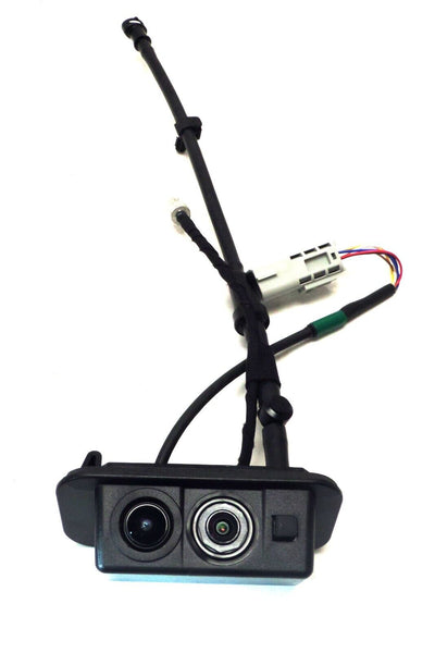 New Video Display Rearview Driver Cameras 2017-20 Escalade Suburban Tahoe Yukon