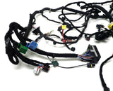 84487330 GM Instrument Panel Wire Harness Application Pending