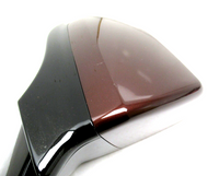 Right Side Mirror Camera Puddle Blind Sensor Garnet Red Met Suburban Tahoe Yukon