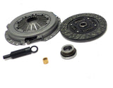 381209 AcDelco Manual Transmission Clutch Kit 1991 Chevrolet S10 GMC Sonoma 2.8L