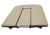 Front Floor Console Armrest Assembly Leather Parchment 2021 Cadillac Escalade