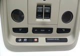 OEM Roof Console Garage Door Overhead Dome Light Sunroof 2013-2014 Cadillac XTS
