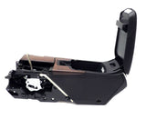 84458399 OEM Complete Floor Center Console Black 2013-2019 Cadillac XTS