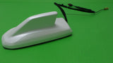 84876044 Roof Antenna Abalone White Pearl Metallic Escalade Tahoe Suburban Yukon